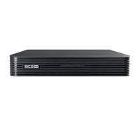 BCS BCS-B-XVR1601(2.0) Enregistreur 16 canaux 5 systèmes HDCVI/AHD/TVI/ANALOG/IP