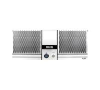 BCS BCS-F-NVR7008 Enregistreur IP 70 canaux avec Intel Core i7 et analyse avancée