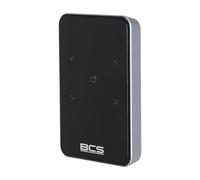 BCS BCS-L-CRS-M7Z Lecteur de cartes à proximité Mifare avec buzzer et LED, IP66