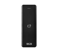 BCS BCS-L-CRS-M9Z Lecteur de cartes proximités Mifare avec fonctionnalités de sécurité, IP66