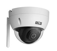 BCS BCS-L-DIP14FSR3-W Caméra dôme IP 4MP avec Wi-Fi, boîtier IP67 et IR 30m