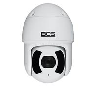 BCS BCS-L-SIP5245SR25-Ai2 Caméra IP rotative 2MP avec zoom 45x et fonctions intelligentes