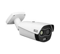 BCS BCS-L-TIP542FR5-THT-Ai1(0807) Caméra IP thermique avec détection d'incendie et mesure de température