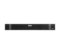 BCS BCS-L-XVR1602-V Enregistreur 16 canaux 5 systèmes avec support 4K et fonctionnalités intelligentes