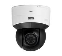 BCS BCS-P-SIP155SR3-Ai2 Caméra IP rotative 5 Mpx avec WiFi et fonctionnalités intelligentes