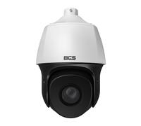 BCS BCS-P-SIP4225SR15-Ai2 Caméra IP rotative 2MP avec zoom 25x et IR 150m