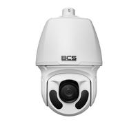 BCS BCS-P-SIP5433SR15-Ai2 Caméra IP rotative 4MP avec zoom 33x et WDR 120dB