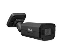 BCS BCS-P-TIP58VSR5-Ai2-G Caméra IP tube 8MP avec zoom motorisé et fonctionnalités intelligentes