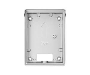 BCS BCS-PN17-II Boîtier en saillie avec toit pour panneaux BCS-PAN1701S-S et BCS-PAN1702S-S