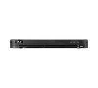 BCS BCS-V-XVR1602-Ai Enregistreur 16 canaux 5 systèmes avec technologie AcuSense, prise en charge HD et IP