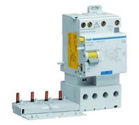 BD 2xsort.4P 25A 300mA AC - BLOCS DIFFERENTIELS HAGER BFC825