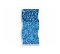 Liner Overlap Ø 4.57 BULDER SWIRL - LI1548BSO