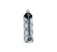 BE CooL Cooler Bouteille en Motif à Carreaux 1,5 L