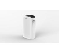 BE COOL Luftreiniger 24m² 42W 3St. 200m³/h HepaF. Timer ws-sw BC22LR2105