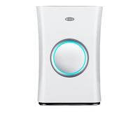 BE COOL Luftreiniger 52m² 70W 3St. 380m³/h HepaF. Timer ws-sw BC52LR2101