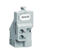 BE h1600 380-450VAC - APPAREILLAGE DE TETE HAGER HXF005H