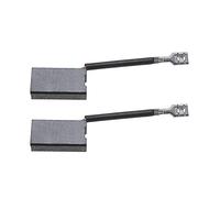 Be In Your Mind 1 paire de balais de carbone 381028-08 22,5 x 12,5 x 6,2 mm compatibles avec scie Dewalt DW716EXPS DW717XPS DW708 DW712 DW716E DW716