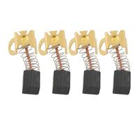 Be In Your Mind 2 paires de balais de charbon pour moteur de perceuse 2607034904 9 x 7,5 x 6 mm compatible avec Bosch GSR 12 VE-2 GSB 12 VE-2 GSR 14,4 VE-2