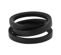 Be In Your Mind Courroies Trapézoïdales pour Tracteur de Pelouse Longueur Extérieure 849 Mm Compatible avec Stiga Park 123 320 9585-0091-01