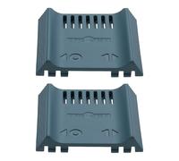 Be In Your Mind Lot de 2 interrupteurs à glissière pour marteau de démolition 1612026048 compatible avec Bosch GSH11E