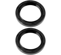 Be In Your Mind Lot de 2 joints d'huile 291675S compatibles avec les tondeuses et équipements Briggs & Stratton