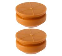 Be In Your Mind Lot de 2 tampons pour tronçonneuse 1138 791 5903 compatibles avec Stihl MS261 MS271 MS291 MS362