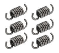 Be In Your Mind Lot de 6 ressorts de tension d'embrayage 0000 997 0907 compatible avec Stihl 029 034 039 MS290 MS310 MS340 MS390