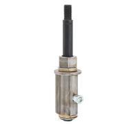 Be In Your Mind Pièces de Rechange pour Embout de Tige de Coupe-bordures de Boîtier de Roulement de Tondeuse à Gazon 4144 640 5900 4144-640-59 Compatible avec STIHL FS38 FS40C FS45 FS50C