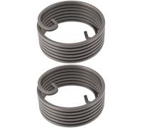 Be In Your Mind Ressort de Démarrage pour Tronçonneuse compatible avec STIHL Ergo SH56/SH86/BG66/HS46 (42411953501)