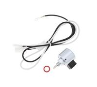 Be In Your Mind Solénoïde d'arrêt de carburateur pour tondeuse à gazon 692734 497672 497157 495739 compatible avec Briggs & Stratton