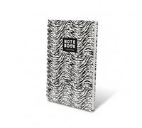 be online Carnet Spirale 17x24 Couverture Rigide, - Cahier de Notes Université & Lycée - Papier 80g epais, Ouverture à Plat, Idéal cours&revisions, Ligné, 200 Pages (INK WILD)