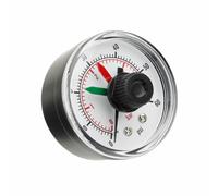 BE-TOOL ECX2712B1 Manomètre compatible avec les modèles de filtres Hayward