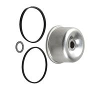 BE-TOOL Kit de joint de cuve de carburateur, carburateur flotteur, bague de joint de carburateur, kit de réparation de révision compatible avec Briggs & Stratton 796611 Compatible avec les tondeuses à