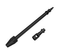 BE-TOOL Pistolet pulvérisateur à eau haute pression, buse de lance de lavage de voiture, compatible avec Karcher K2 K3 K4 K5 K6 K7, 160 bar max