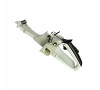 BE-TOOL Poignée arrière de tronçonneuse 1143 350 0825 pour réservoir de carburant et gaz - Pièces de rechange compatibles avec STIHL MS231 et MS251