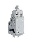 BE x160-x250 100-120VAC - APPAREILLAGE DE TETE HAGER HXA003H