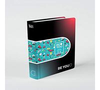 Be You - Agenda 2020/2021 TCK Standard - Jeux Preziosi
