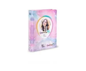 Be You Journal Charlotte M 2021/2022