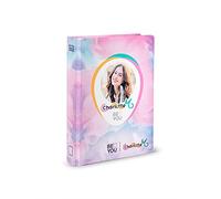 Be You Talent Charlotte Agenda 21/22 format standard