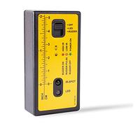 Bea Spotfinder pour localiser les rideaux infrarouges, scanner laser, cellule photoélectrique