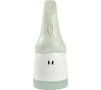 Béaba Veilleuse Pixie Torch, portative sans fil, lumière douce, autonomie 90 h, vert sauge
