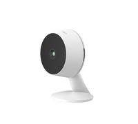 Beafon Mini 1M caméra de surveillance d'intérieur, 3MP HD, 2 voies