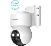 Beafon SAFER 3S PRO caméra d'extérieur (blanc)
