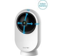 Beafon TRACER 2T Caméra d'intérieur (blanc)
