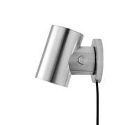 Muuto Applique murale Beam Aluminium poli