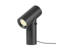 Muuto Lampe de table Beam 45.4 cm Black