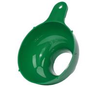 BEAMARKER Entonnoir en Plastique à Large Ouverture Entonnoirs de Mise en Conserve pour Remplir des Bocaux Mason Accessoires de Cuisine pour Remplir des Bouteilles Sacs Transfert de Liquide Ingrédients