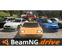 BeamNG.drive
