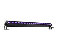 beamZ BUV183 Barre UV LED - Effets UV et accessoires