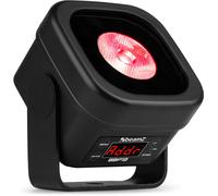 beamZ BBP12 Mini projecteur à batterie 12 W pour extérieur - Projecteurs à batterie